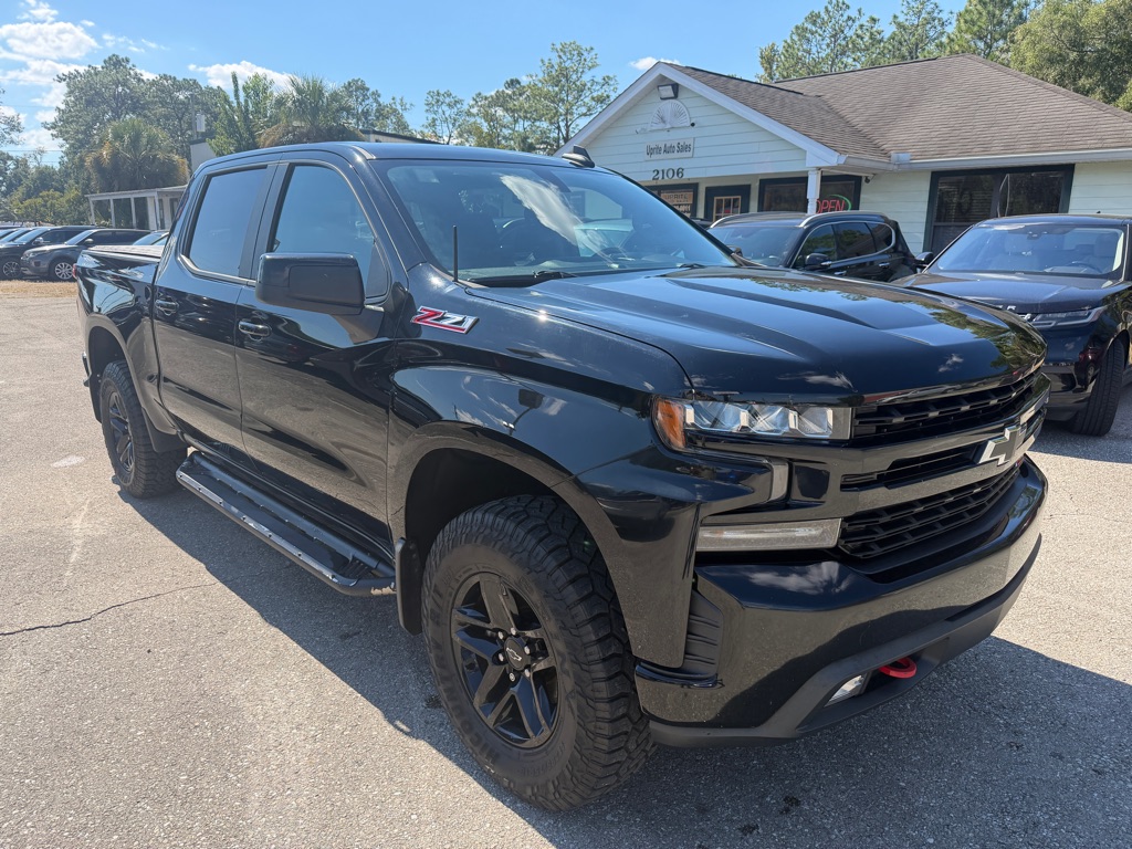 Photo 3 of this CHEVROLET SILVERADO 1500