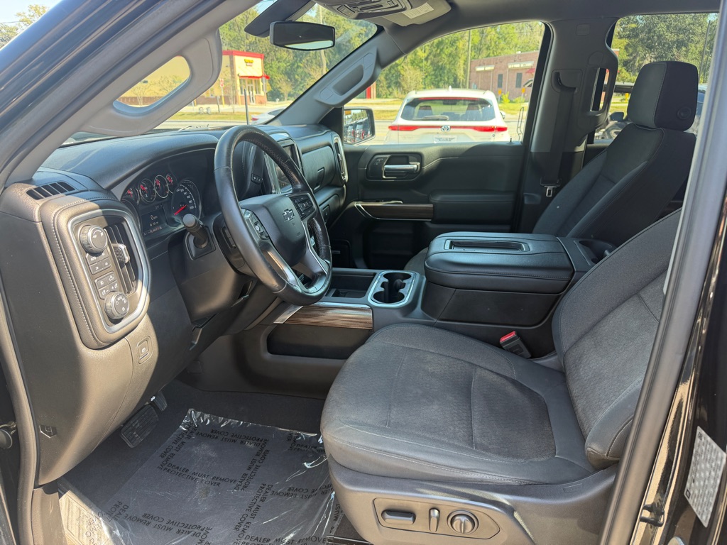 Photo 9 of this CHEVROLET SILVERADO 1500