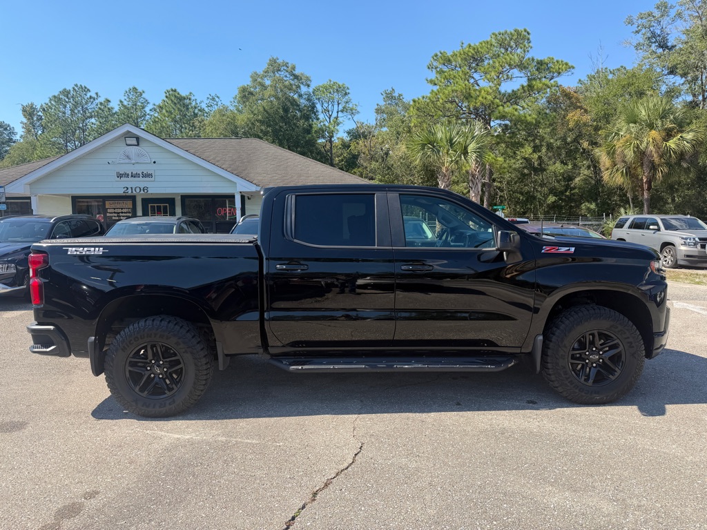 Photo 4 of this CHEVROLET SILVERADO 1500