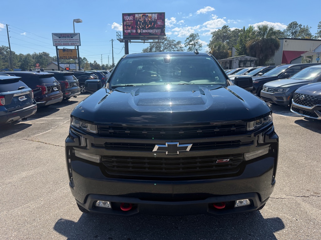 Photo 2 of this CHEVROLET SILVERADO 1500