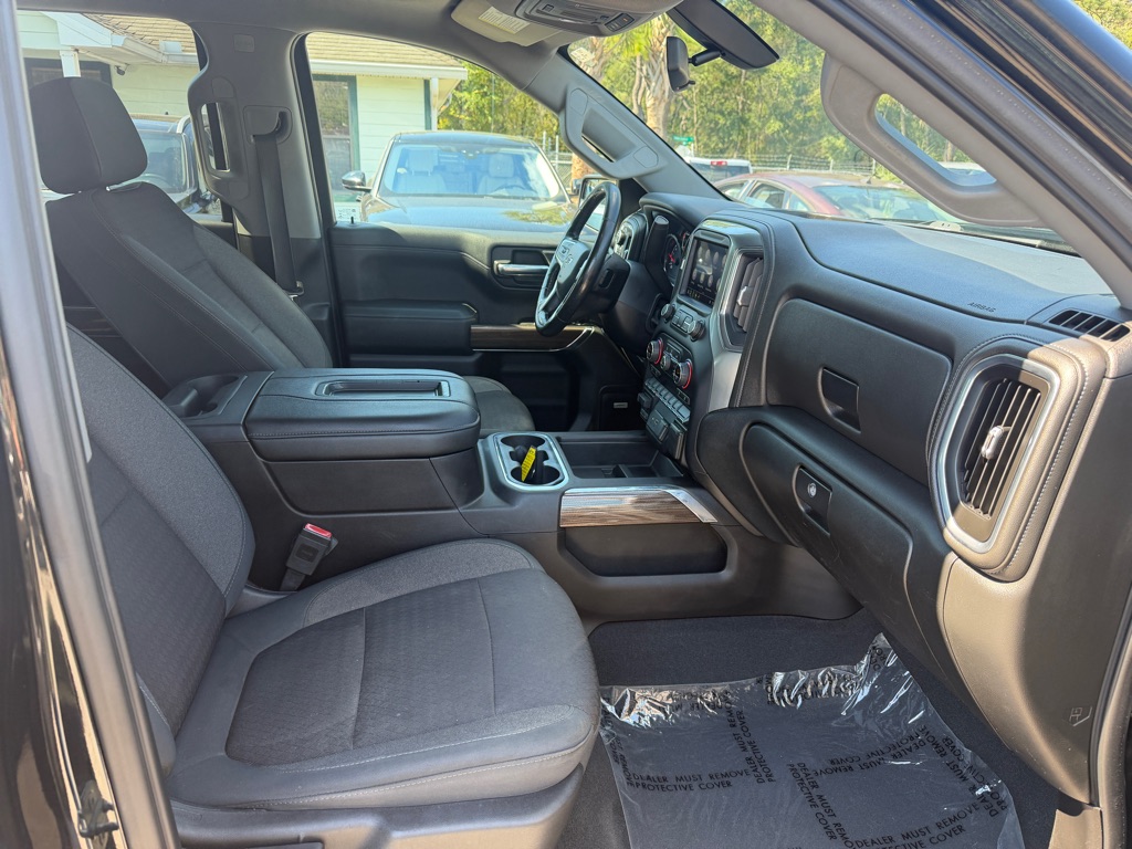 Photo 10 of this CHEVROLET SILVERADO 1500