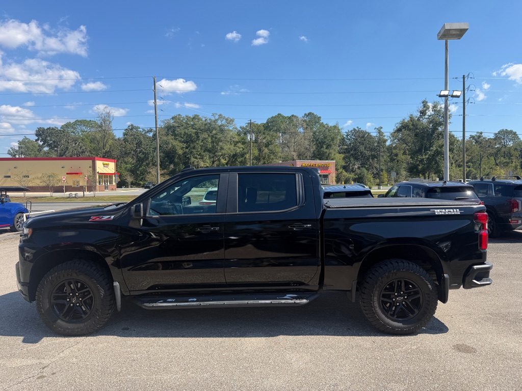 Photo 8 of this CHEVROLET SILVERADO 1500