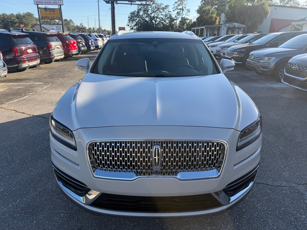 Photo 2 of this LINCOLN NAUTILUS
