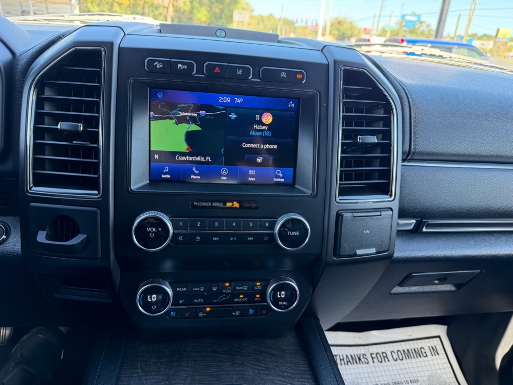 Photo 18 of this FORD EXPEDITION