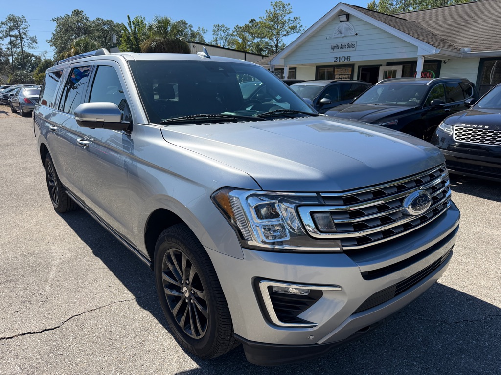 Photo 3 of this FORD EXPEDITION