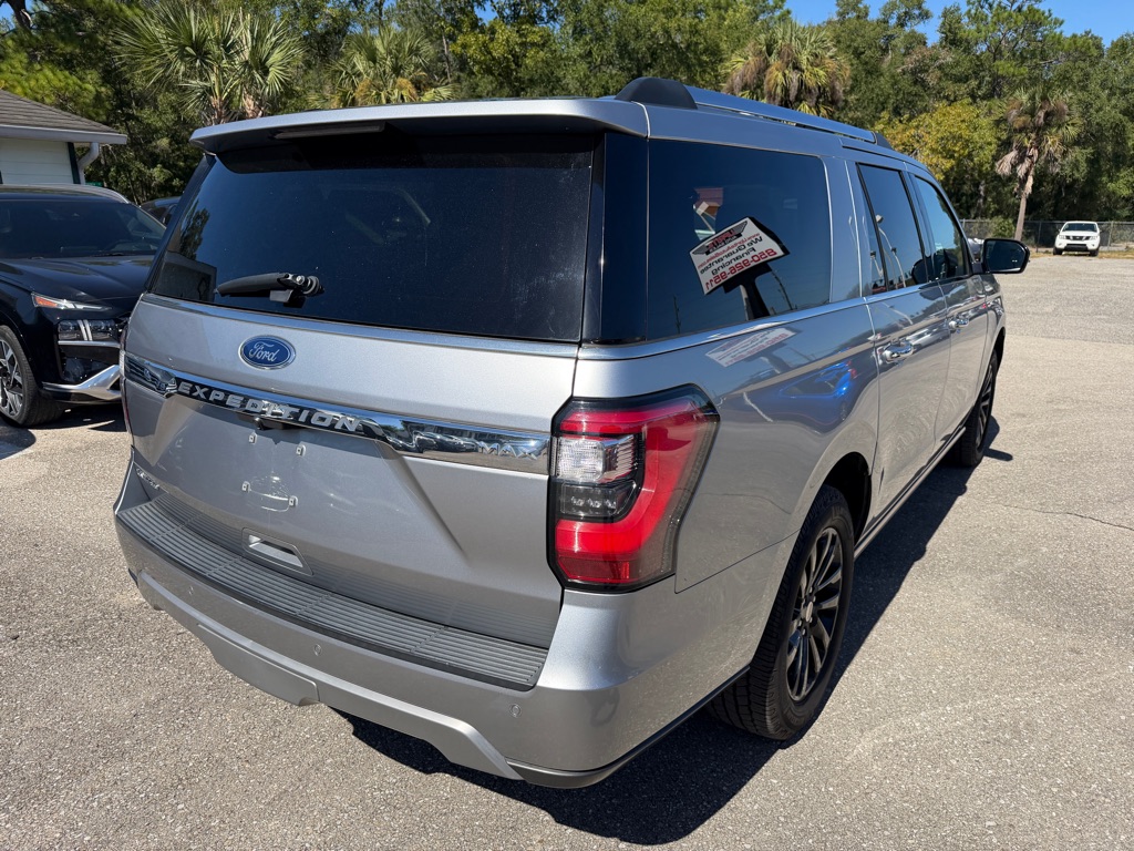 Photo 5 of this FORD EXPEDITION