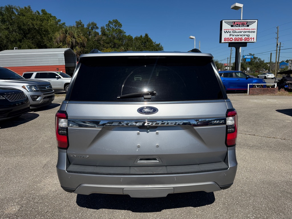 Photo 6 of this FORD EXPEDITION