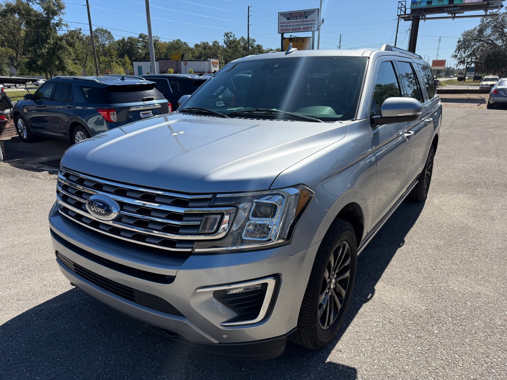 2021 FORD EXPEDITION