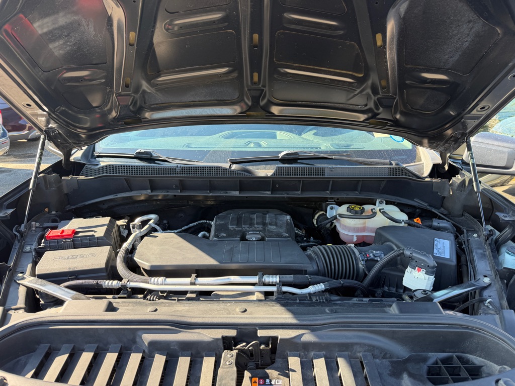 Photo 17 of this CHEVROLET SILVERADO 1500
