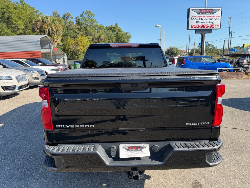 Photo 6 of this CHEVROLET SILVERADO 1500