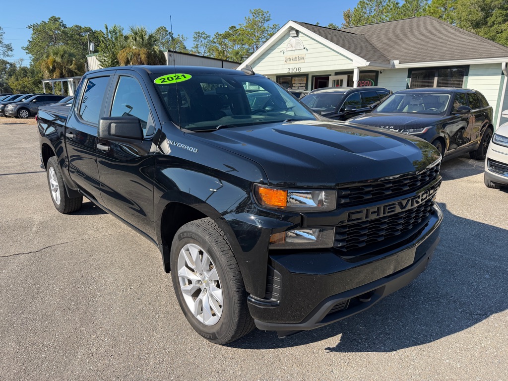 Photo 3 of this CHEVROLET SILVERADO 1500