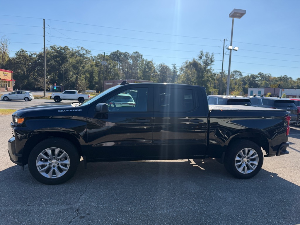 Photo 8 of this CHEVROLET SILVERADO 1500