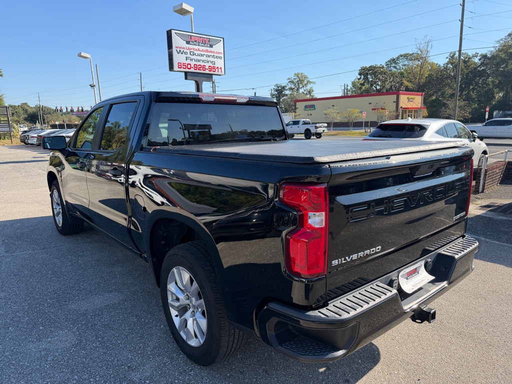 Photo 7 of this CHEVROLET SILVERADO 1500