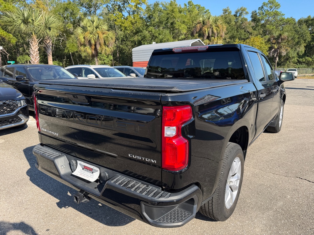 Photo 5 of this CHEVROLET SILVERADO 1500