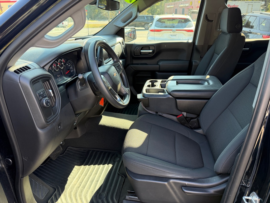 Photo 9 of this CHEVROLET SILVERADO 1500