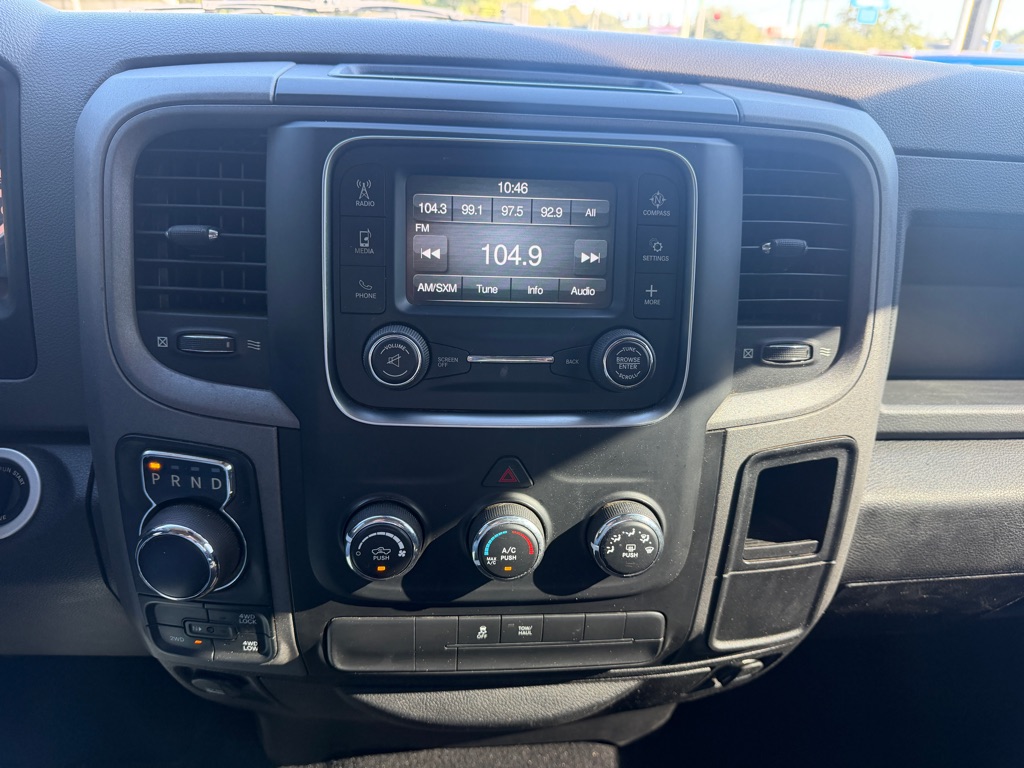 Photo 15 of this RAM 1500 CLASSIC