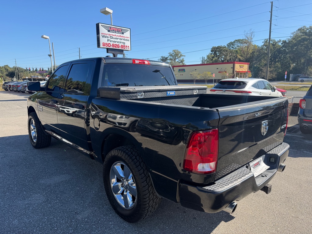 Photo 7 of this RAM 1500 CLASSIC