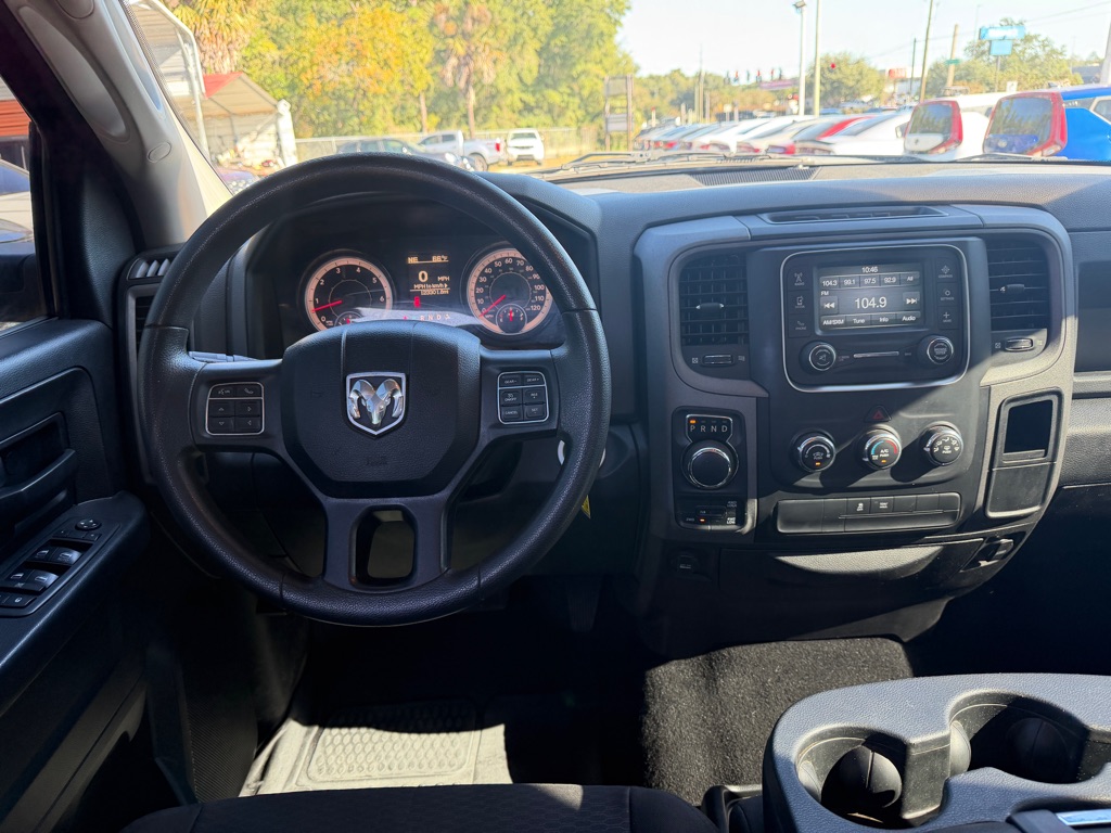 Photo 13 of this RAM 1500 CLASSIC