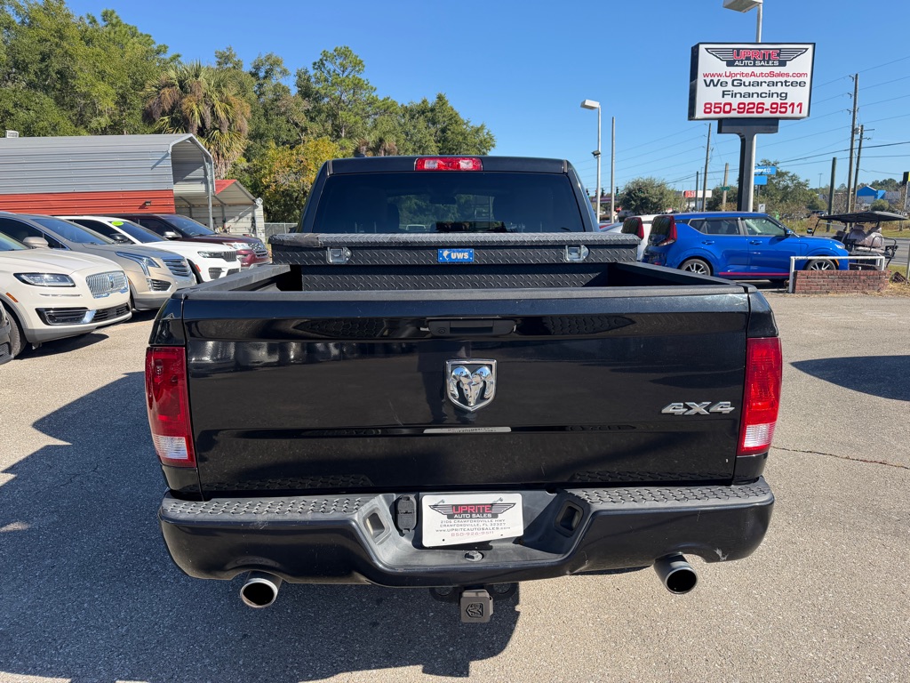 Photo 6 of this RAM 1500 CLASSIC