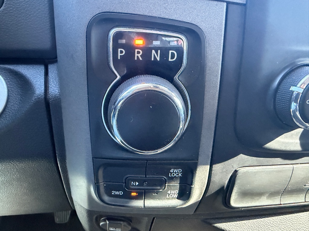 Photo 17 of this RAM 1500 CLASSIC