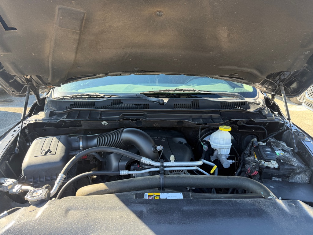Photo 18 of this RAM 1500 CLASSIC