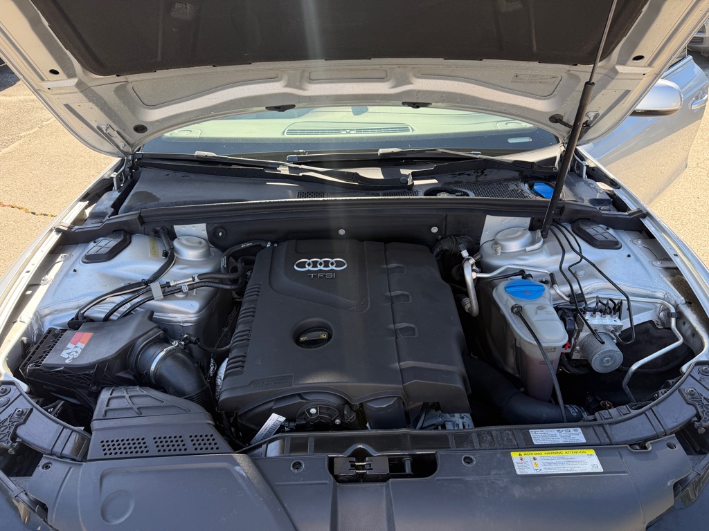 Photo 16 of this AUDI A5