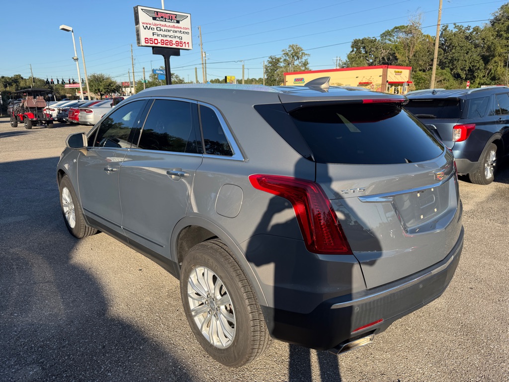 Photo 7 of this CADILLAC XT5