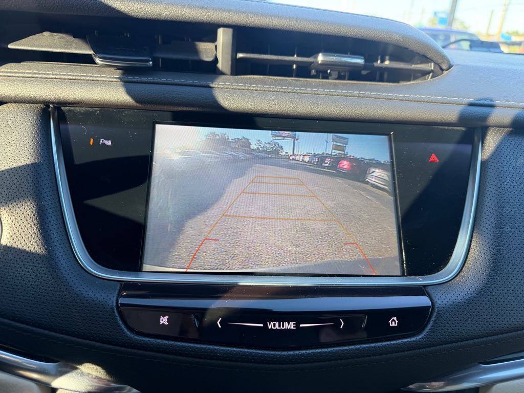 Photo 16 of this CADILLAC XT5
