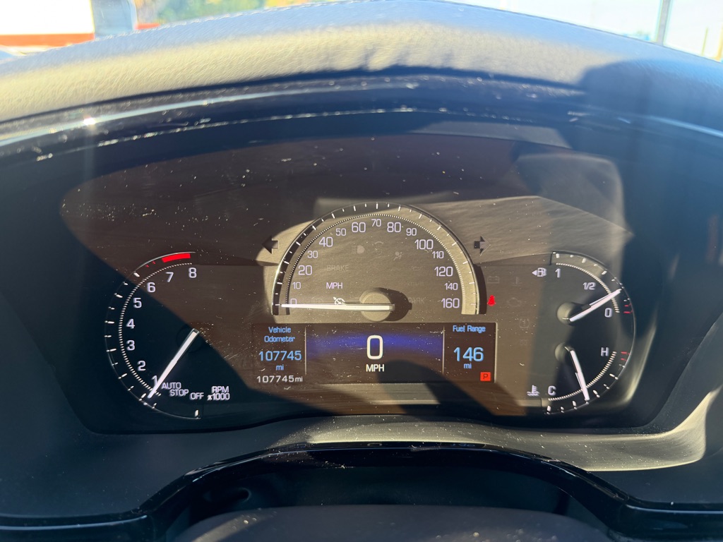 Photo 14 of this CADILLAC XT5