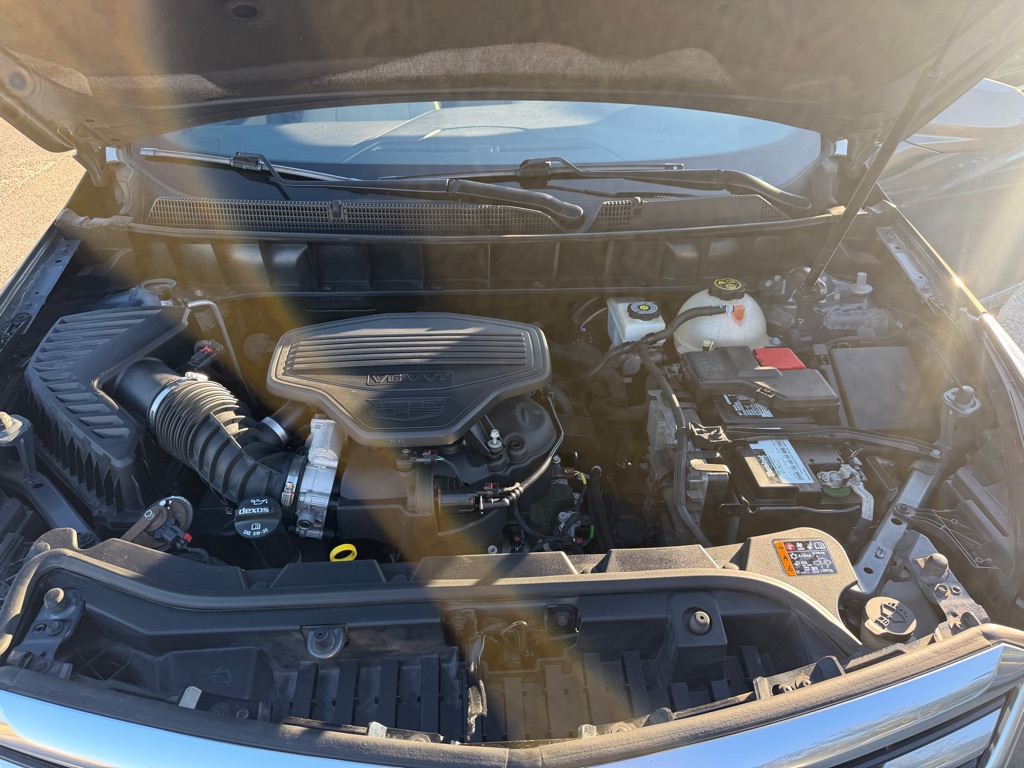 Photo 17 of this CADILLAC XT5