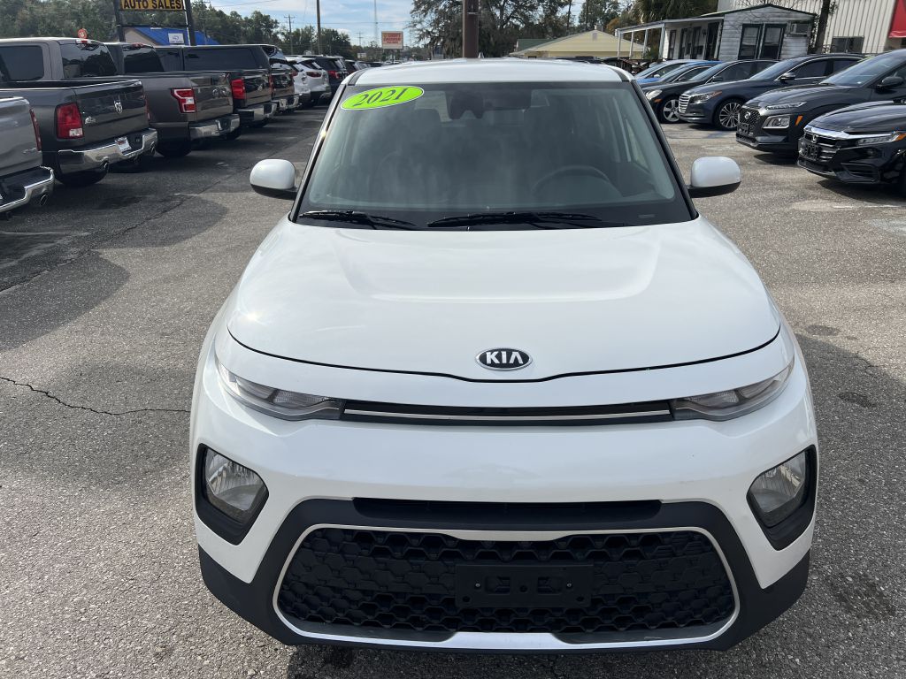 Photo 2 of this KIA SOUL