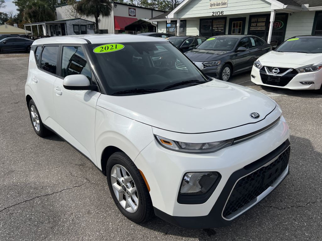 Photo 3 of this KIA SOUL