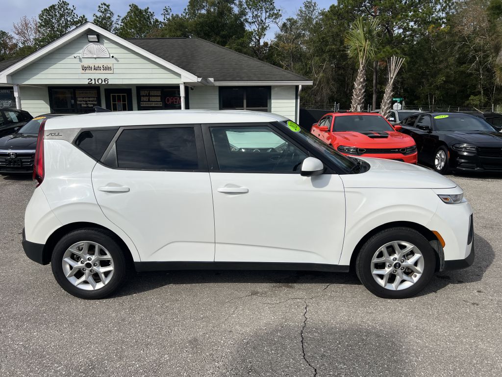 Photo 4 of this KIA SOUL