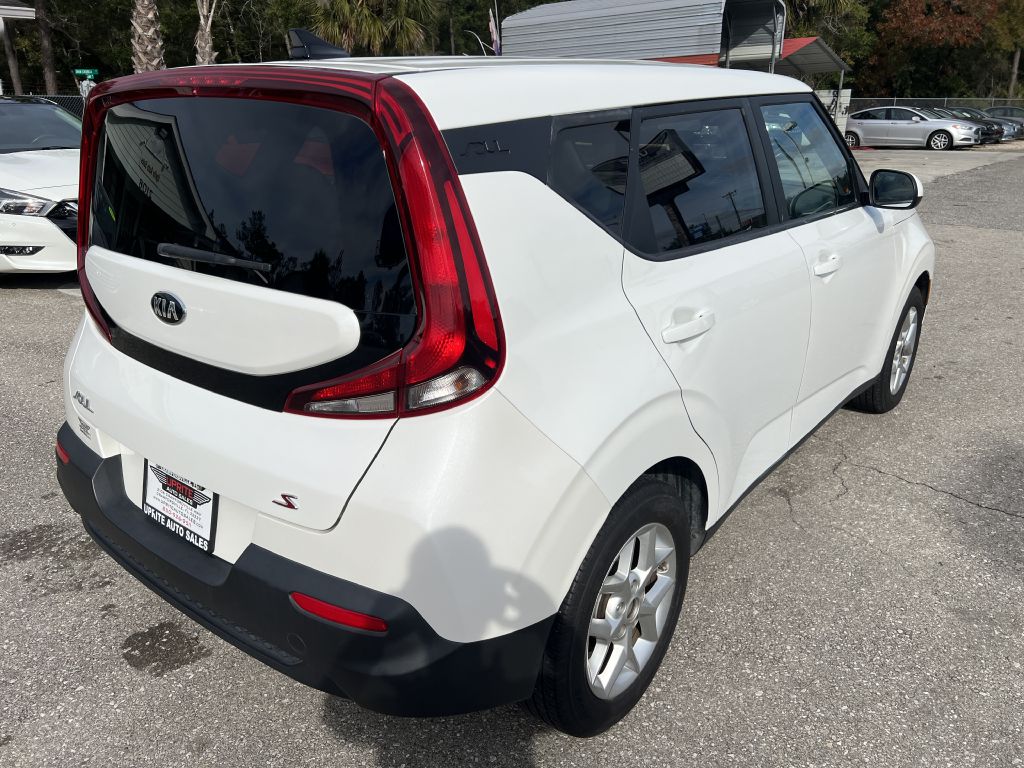 Photo 5 of this KIA SOUL