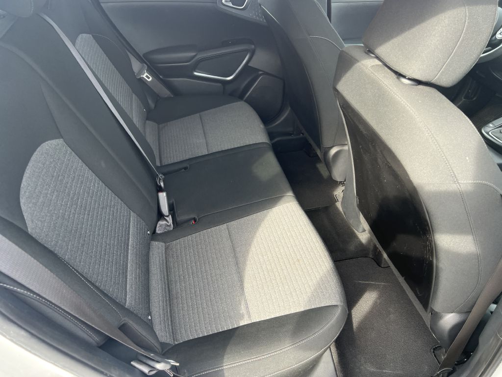Photo 11 of this KIA SOUL