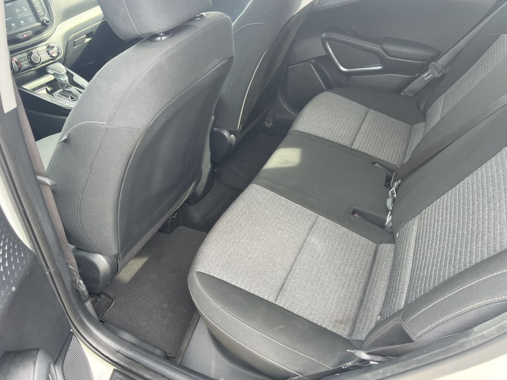 Photo 12 of this KIA SOUL