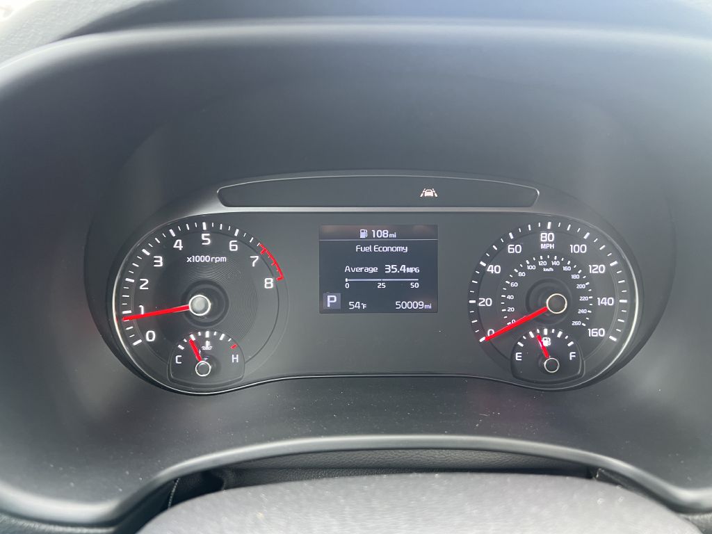 Photo 14 of this KIA SOUL