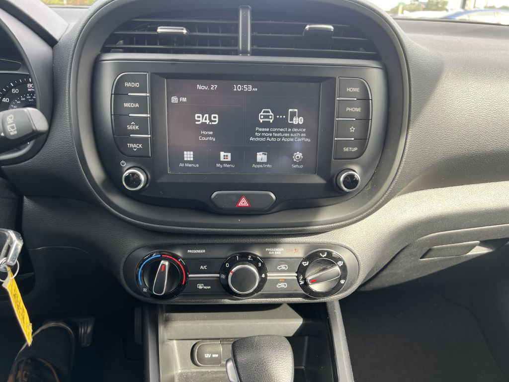 Photo 15 of this KIA SOUL