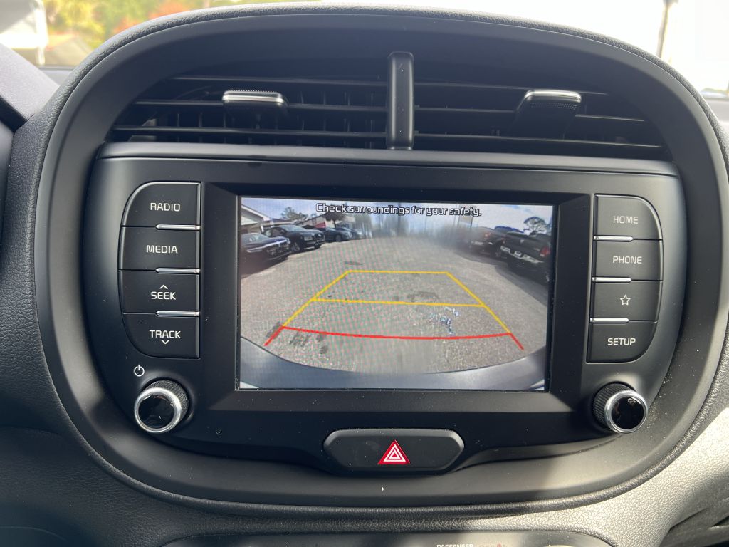 Photo 16 of this KIA SOUL