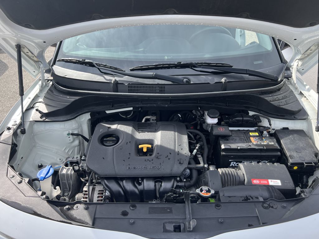 Photo 18 of this KIA SOUL
