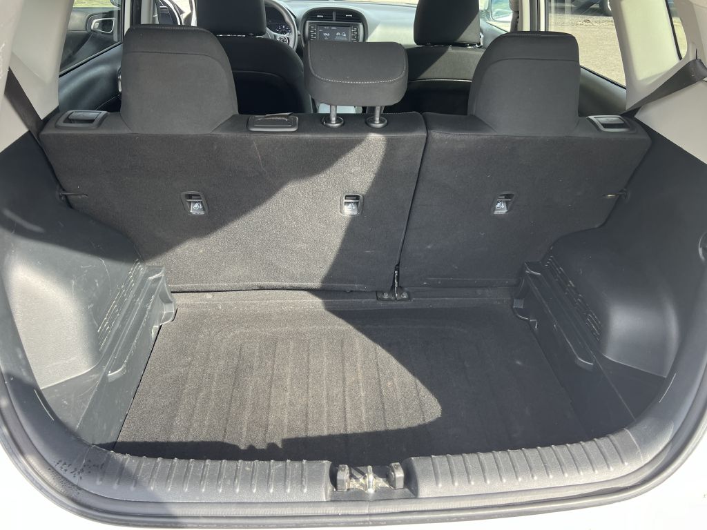 Photo 19 of this KIA SOUL