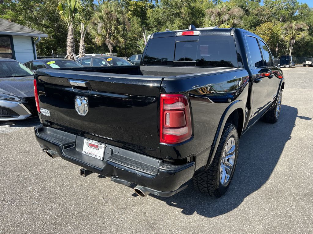 Photo 5 of this RAM 1500