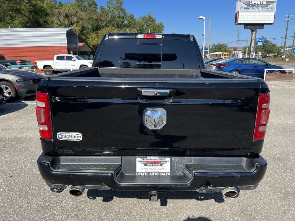 Photo 6 of this RAM 1500