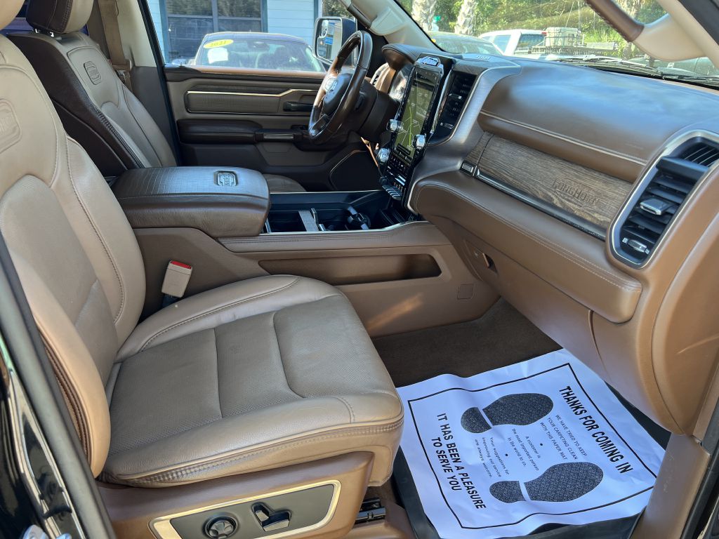 Photo 10 of this RAM 1500