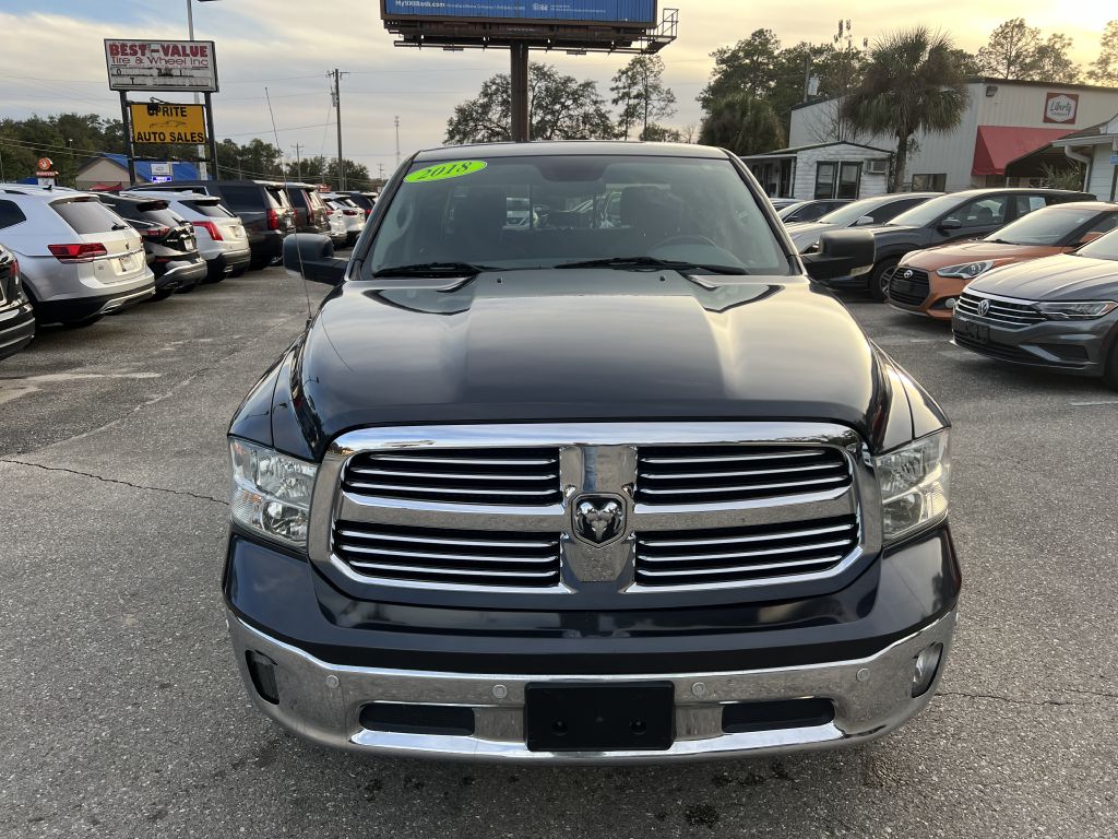 Photo 2 of this RAM 1500