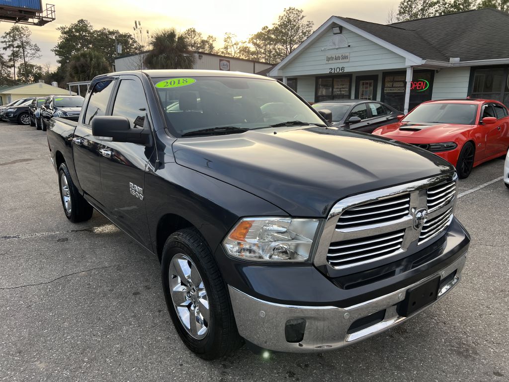 Photo 3 of this RAM 1500