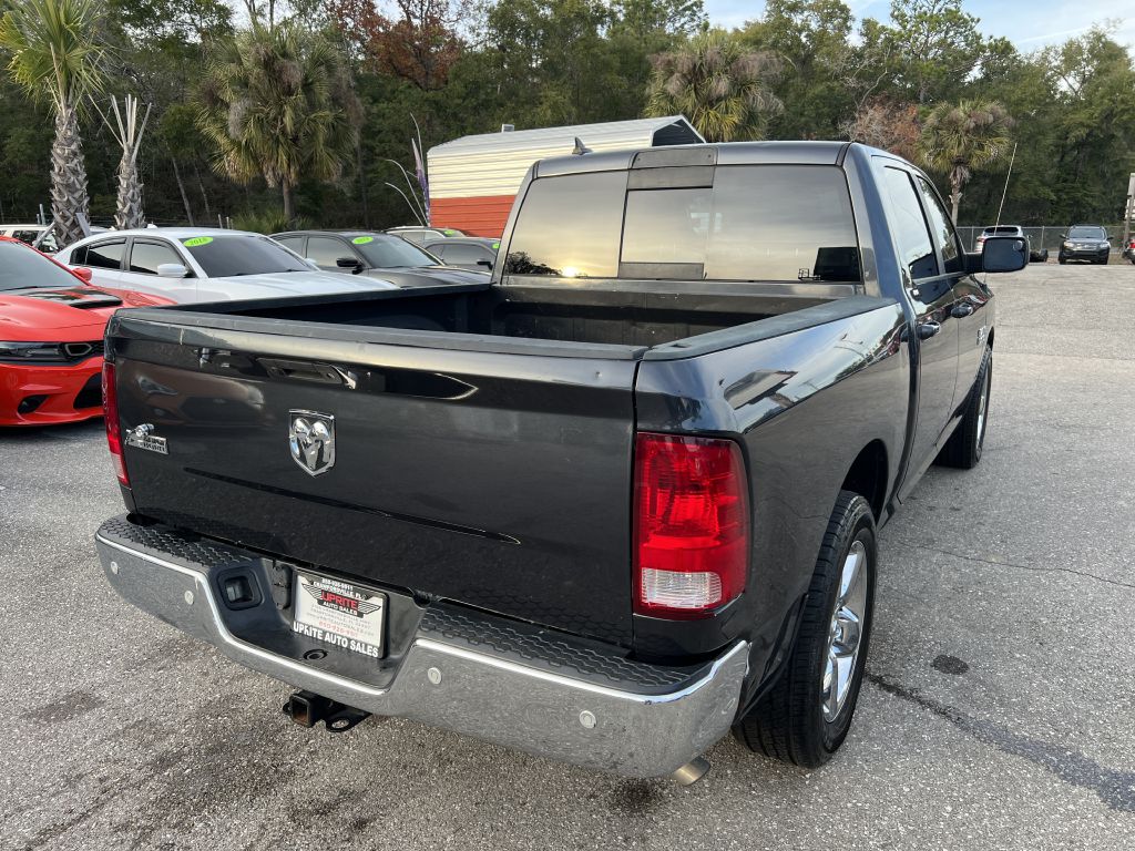 Photo 5 of this RAM 1500