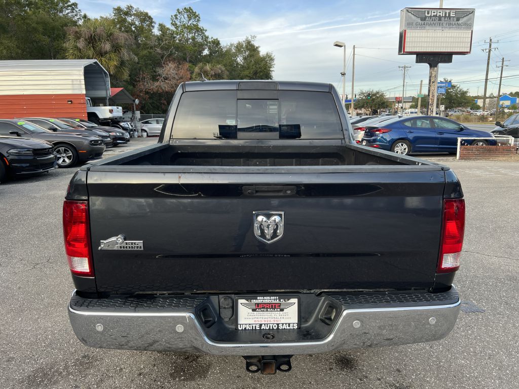 Photo 6 of this RAM 1500
