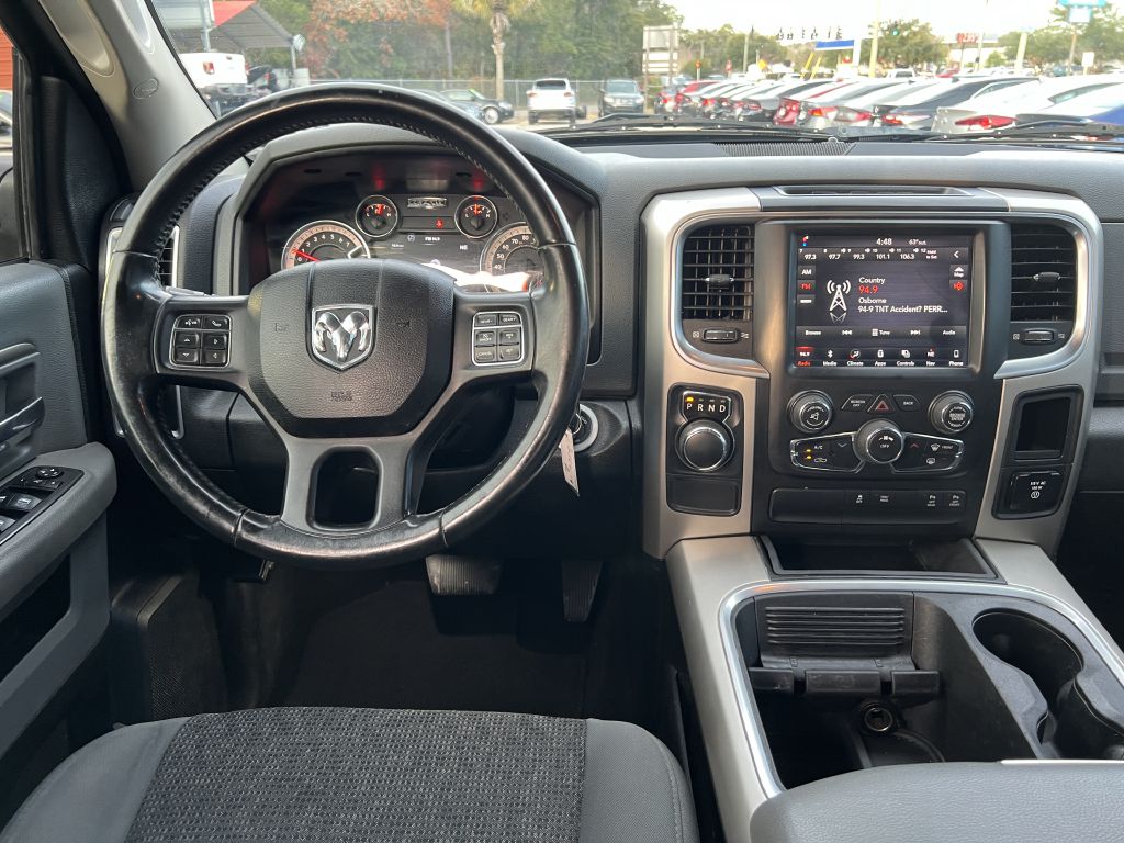 Photo 10 of this RAM 1500