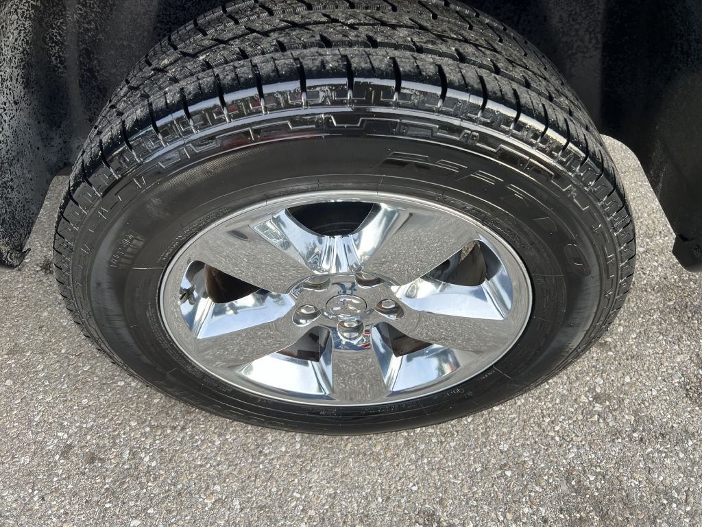 Photo 15 of this RAM 1500